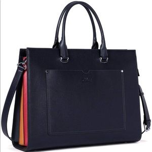 Women's briefcase